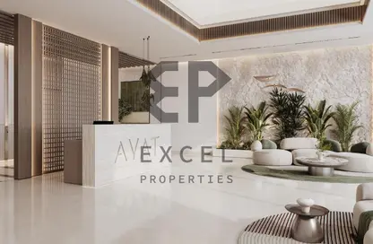 Apartment - 2 Bedrooms - 2 Bathrooms for sale in Ayami Residence - Al Warsan 1 - Al Warsan - Dubai