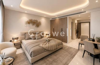 شقة - 1 حمام للبيع في سكاي هيلز ريزيدنسز 2 - سكاي هيلز ريسيدنزيس - حديقة دبي العلميه - دبي شقة - 1 حمام للبيع في سكاي هيلز ريزيدنسز 2 - سكاي هيلز ريسيدنزيس - حديقة دبي العلميه - دبي