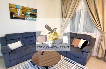 Apartment - 1 Bedroom - 1 Bathroom for rent in Al Majaz 3 - Al Majaz - Sharjah Apartment - 1 Bedroom - 1 Bathroom for rent in Al Majaz 3 - Al Majaz - Sharjah