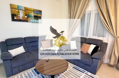 Apartment - 1 Bedroom - 1 Bathroom for rent in Al Majaz 3 - Al Majaz - Sharjah Apartment - 1 Bedroom - 1 Bathroom for rent in Al Majaz 3 - Al Majaz - Sharjah