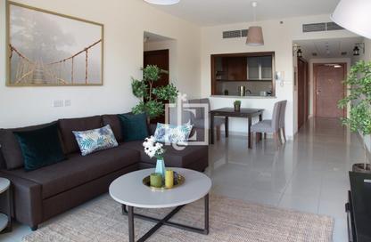 Apartment - 1 - 2 for sale in Standpoint Tower 1 - Standpoint Towers - Downtown Dubai - Dubai
