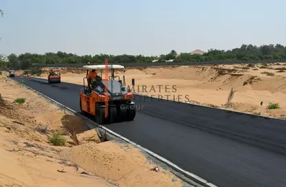 Land - Studio for sale in Al Helio 1 - Al Helio - Ajman Land - Studio for sale in Al Helio 1 - Al Helio - Ajman