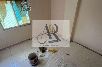 Apartment - 1 Bedroom - 1 Bathroom for rent in Al Naemiya Tower 1 - Al Naemiya Towers - Al Nuaimiya - Ajman