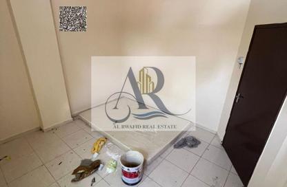 Apartment - 1 Bedroom - 1 Bathroom for rent in Al Naemiya Tower 1 - Al Naemiya Towers - Al Nuaimiya - Ajman