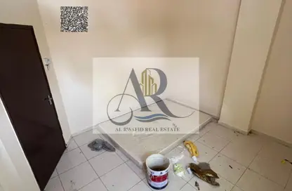 Apartment - 1 Bedroom - 1 Bathroom for rent in Al Naemiya Tower 1 - Al Naemiya Towers - Al Nuaimiya - Ajman