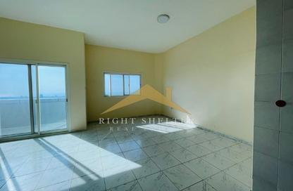 Apartment - Studio - 1 Bathroom for rent in RAK Tower - Al Seer - Ras Al Khaimah