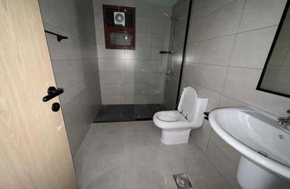 Apartment - 2 - 3 for rent in Al Nakheel - Ajman Downtown - Ajman
