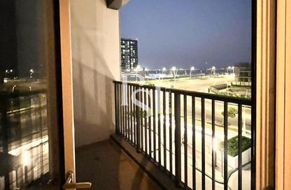 Apartment - 1 Bedroom - 1 Bathroom for rent in The Bridges - Shams Abu Dhabi - Al Reem Island - Abu Dhabi Apartment - 1 Bedroom - 1 Bathroom for rent in The Bridges - Shams Abu Dhabi - Al Reem Island - Abu Dhabi