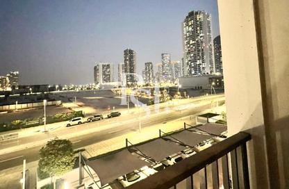 Apartment - 1 Bedroom - 1 Bathroom for rent in The Bridges - Shams Abu Dhabi - Al Reem Island - Abu Dhabi