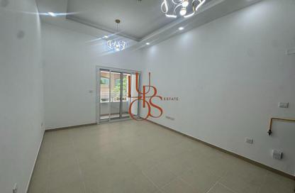 Apartment - Studio - 1 Bathroom for rent in S Residence - Dubai Silicon Oasis - Dubai
