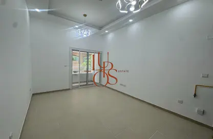 Apartment - 1 Bathroom for rent in S Residence - Dubai Silicon Oasis - Dubai