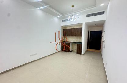Apartment - Studio - 1 Bathroom for rent in S Residence - Dubai Silicon Oasis - Dubai Apartment - Studio - 1 Bathroom for rent in S Residence - Dubai Silicon Oasis - Dubai