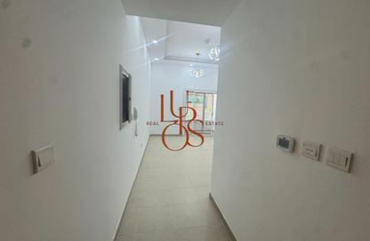 Apartment - Studio - 1 Bathroom for rent in S Residence - Dubai Silicon Oasis - Dubai