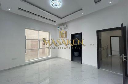 Villa - 5 Bedrooms - 7 Bathrooms for rent in Al Yasmeen 1 - Al Yasmeen - Ajman