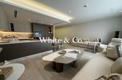 Townhouse - 2 Bedrooms - 3 Bathrooms for rent in District 8T - Jumeirah Village Triangle - Dubai