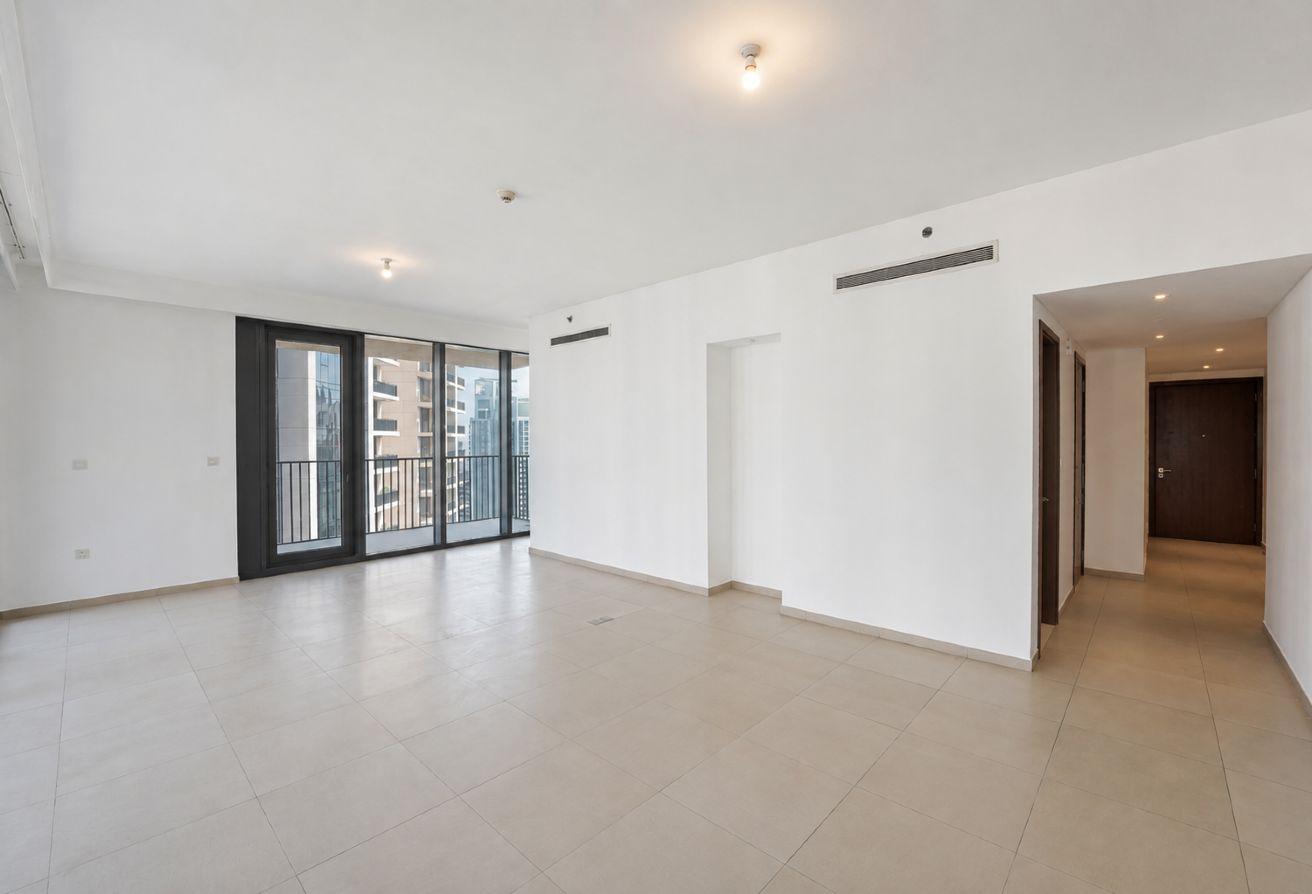Price Reduced I 3 BR+ Maid+ Study for Rent photo 2