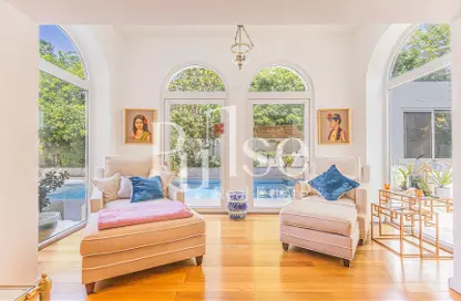 Land - Studio for sale in Alvorada 4 - Alvorada - Arabian Ranches - Dubai