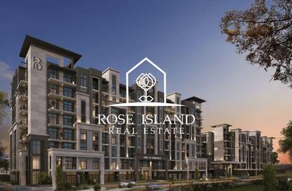 Apartment - 2 Bedrooms - 3 Bathrooms for sale in Ville 12 - Masdar City - Abu Dhabi Apartment - 2 Bedrooms - 3 Bathrooms for sale in Ville 12 - Masdar City - Abu Dhabi