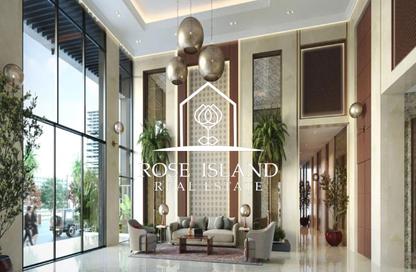 Apartment - 2 Bedrooms - 3 Bathrooms for sale in Ville 12 - Masdar City - Abu Dhabi