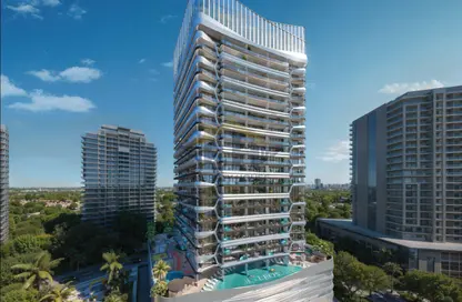 شقة - غرفة نوم - 2 حمامات للبيع في هادلي هايتس 2 - مدينة دبي الرياضية - دبي