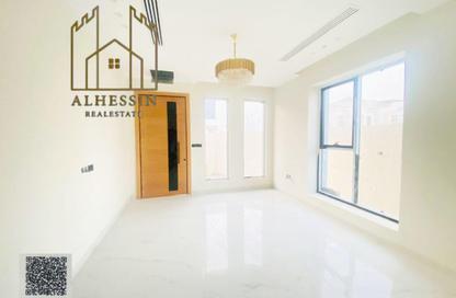 Villa - 5 Bedrooms - 7 Bathrooms for sale in Al Yasmeen 1 - Al Yasmeen - Ajman