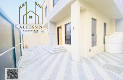 Villa - 5 Bedrooms - 7 Bathrooms for sale in Al Yasmeen 1 - Al Yasmeen - Ajman