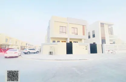 فيلا - 5 غرف نوم - 7 حمامات للبيع في 1 الياسمين - الياسمين - عجمان