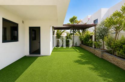 Villa - 3 Bedrooms - 4 Bathrooms for sale in Noya 1 - Noya - Yas Island - Abu Dhabi