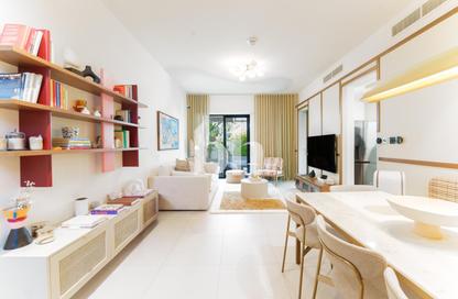 Villa - 3 Bedrooms - 4 Bathrooms for sale in Noya 1 - Noya - Yas Island - Abu Dhabi
