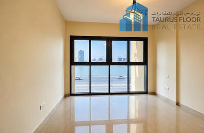 Apartment - 1 - 2 for rent in Al Yazia Plaza 1 - Al Yazia Plaza - Deira Enrichment Project - Deira - Dubai