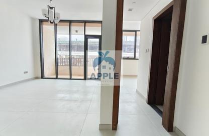 Apartment - 1 Bedroom - 2 Bathrooms for rent in Sarab 2 - Aljada - Sharjah Apartment - 1 Bedroom - 2 Bathrooms for rent in Sarab 2 - Aljada - Sharjah