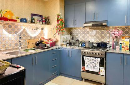 Apartment - 2 - 2 for sale in Al Thamam 51 - Al Thamam - Remraam - Dubai
