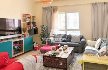Apartment - 2 - 2 for sale in Al Thamam 51 - Al Thamam - Remraam - Dubai