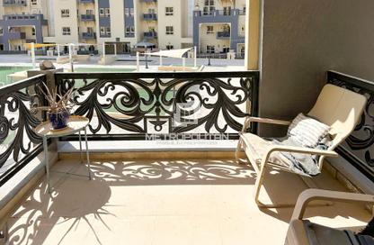 Apartment - 2 - 2 for sale in Al Thamam 51 - Al Thamam - Remraam - Dubai