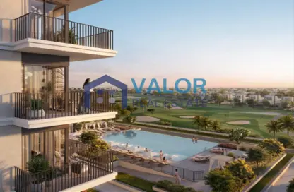 شقة - 3 غرف نوم - 4 حمامات للبيع في فيستا ريدج - اعمار الجنوبية - دبي الجنوب (مركز دبي العالمي) - دبي شقة - 3 غرف نوم - 4 حمامات للبيع في فيستا ريدج - اعمار الجنوبية - دبي الجنوب (مركز دبي العالمي) - دبي