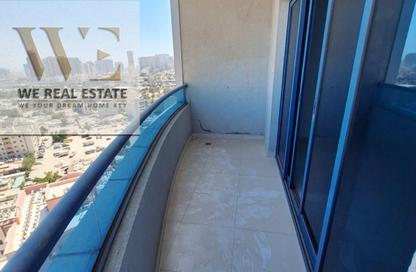 Apartment - 3 Bedrooms - 3 Bathrooms for rent in Falcon Tower 3 - Falcon Towers - Ajman Downtown - Ajman Apartment - 3 Bedrooms - 3 Bathrooms for rent in Falcon Tower 3 - Falcon Towers - Ajman Downtown - Ajman