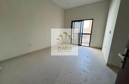 Apartment - 1 Bedroom - 2 Bathrooms for rent in Al Jurf 3 - Al Jurf - Ajman Downtown - Ajman