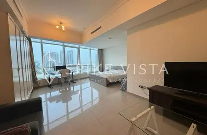 Apartment - 1 Bathroom for sale in Hydra Avenue Towers - City Of Lights - Al Reem Island - Abu Dhabi