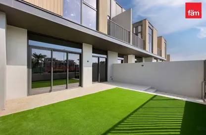 Villa - 3 Bedrooms - 4 Bathrooms for rent in Mudon Al Ranim 1 - Mudon - Dubai