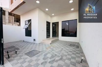 Villa - 4 Bedrooms - 6 Bathrooms for sale in Kabbali Hills - Al Helio 2 - Al Helio - Ajman Villa - 4 Bedrooms - 6 Bathrooms for sale in Kabbali Hills - Al Helio 2 - Al Helio - Ajman