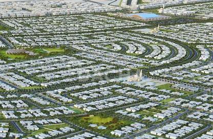 Land - Studio for sale in Jebel Ali Hills - Saih Shuaib 1 - Jebel Ali - Dubai