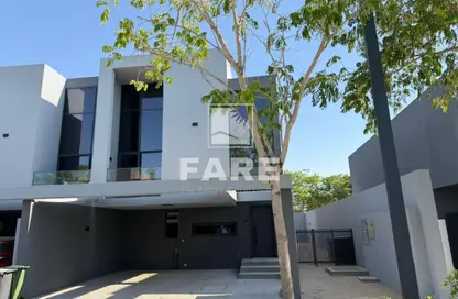 Townhouse - 3 Bedrooms - 4 Bathrooms for sale in Masaar Azalea - Masaar - Tilal City - Sharjah