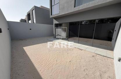 Townhouse - 3 Bedrooms - 4 Bathrooms for sale in Masaar Azalea - Masaar - Tilal City - Sharjah