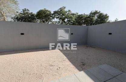 Townhouse - 3 Bedrooms - 4 Bathrooms for sale in Masaar Azalea - Masaar - Tilal City - Sharjah Townhouse - 3 Bedrooms - 4 Bathrooms for sale in Masaar Azalea - Masaar - Tilal City - Sharjah