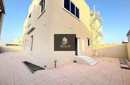 Villa - 3 Bedrooms - 4 Bathrooms for rent in Hoshi - Al Badie - Sharjah