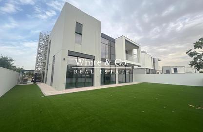 Villa - 5 Bedrooms - 7 Bathrooms for rent in Murooj Al Furjan East - Murooj Al Furjan - Al Furjan - Dubai