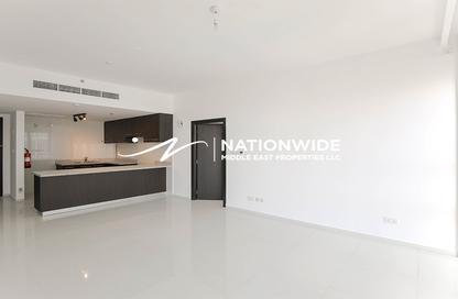 Apartment - 1 Bedroom - 1 Bathroom for sale in Horizon Tower B - City Of Lights - Al Reem Island - Abu Dhabi