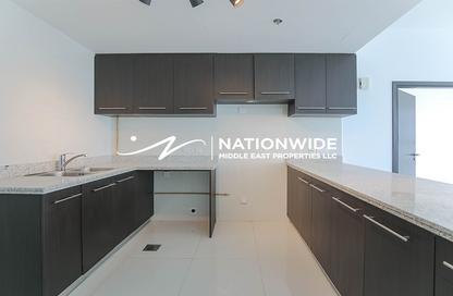 Apartment - 1 Bedroom - 1 Bathroom for sale in Horizon Tower B - City Of Lights - Al Reem Island - Abu Dhabi
