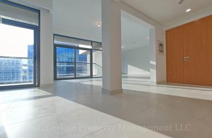 Duplex - 3 - 5 for rent in Al Dana - Al Raha Beach - Abu Dhabi