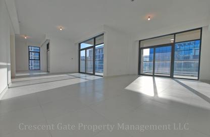Duplex - 3 - 5 for rent in Al Dana - Al Raha Beach - Abu Dhabi
